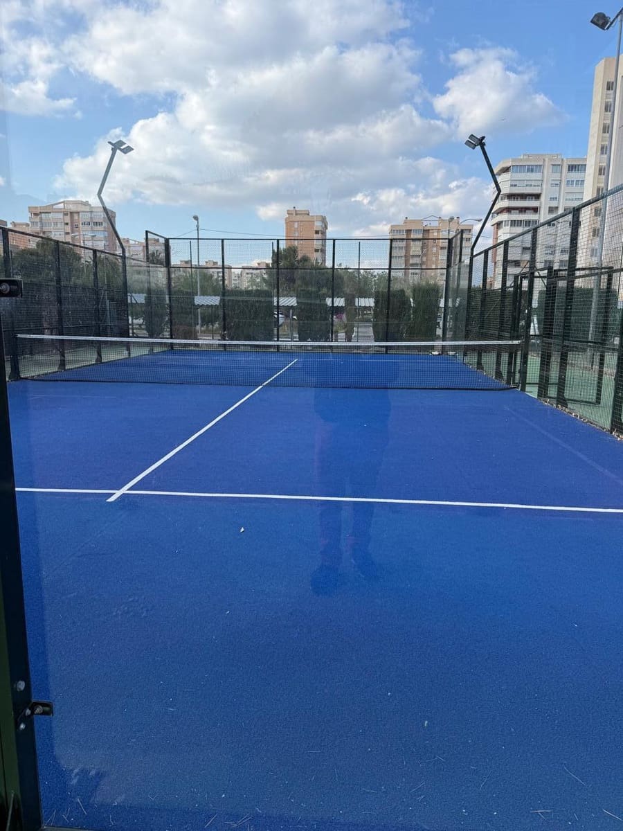 1 bedroom Flat for rent in Alicante / Alacant city with garage - € 1,500 (Ref: 9720548)