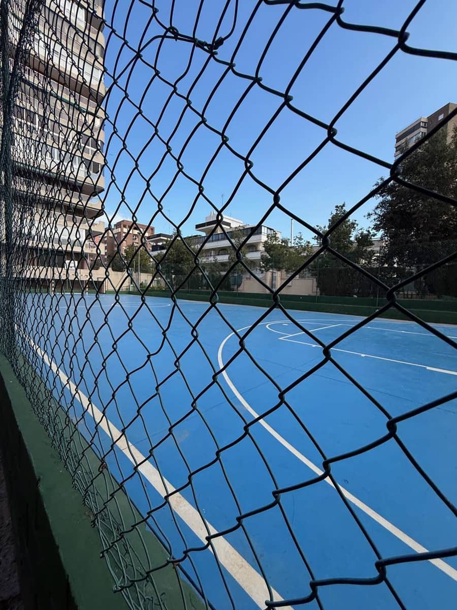 1 bedroom Flat for rent in Alicante / Alacant city with garage - € 1,500 (Ref: 9720548)