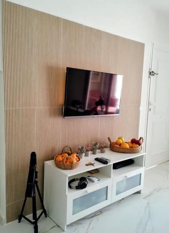 1 soverom Leilighet til salgs i Torreblanca, Torrevieja med svømmebasseng - € 160 000 (Ref: 9720996)