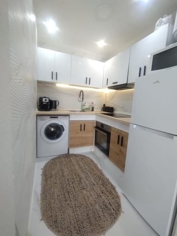 1 soverom Leilighet til salgs i Torreblanca, Torrevieja med svømmebasseng - € 160 000 (Ref: 9720996)