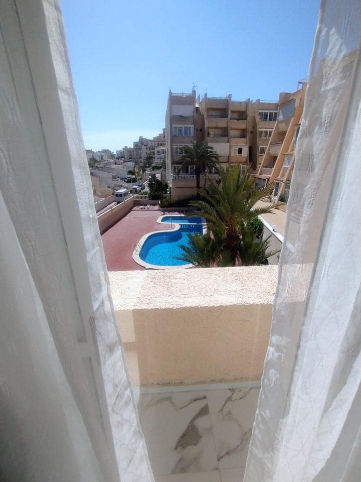 1 bedroom Flat for sale in Torrevieja with pool - € 160,000 (Ref: 9720996)