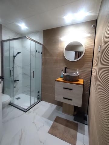 1 soverom Leilighet til salgs i Torreblanca, Torrevieja med svømmebasseng - € 160 000 (Ref: 9720996)