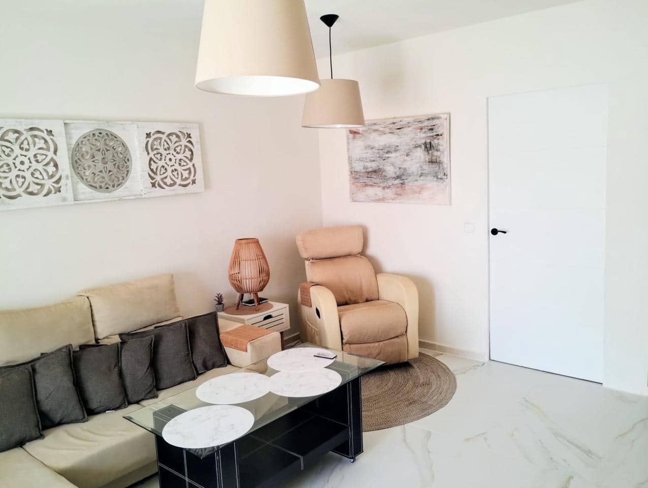 1 bedroom Flat for sale in Torrevieja with pool - € 160,000 (Ref: 9720996)