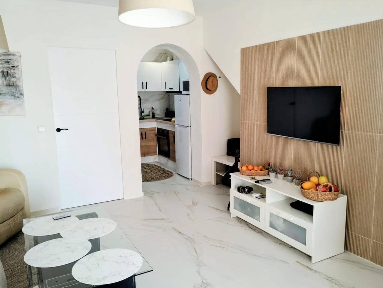 1 bedroom Flat for sale in Torrevieja with pool - € 160,000 (Ref: 9720996)