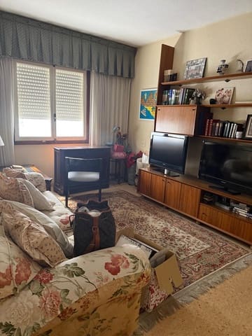 4 slaapkamer Flat te koop in Barrio del Centro, Alicante stad met garage - € 590.000 (Ref: 9733748)