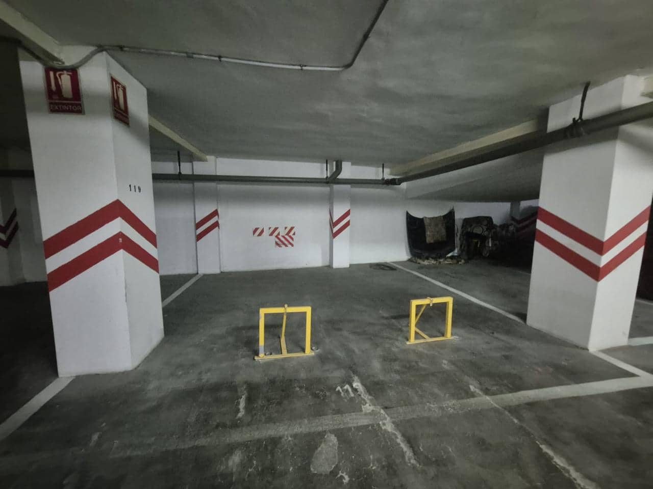 Garasje til salgs i San Juan de Alicante / Sant Joan d'Alacant - € 8 000 (Ref: 9733882)