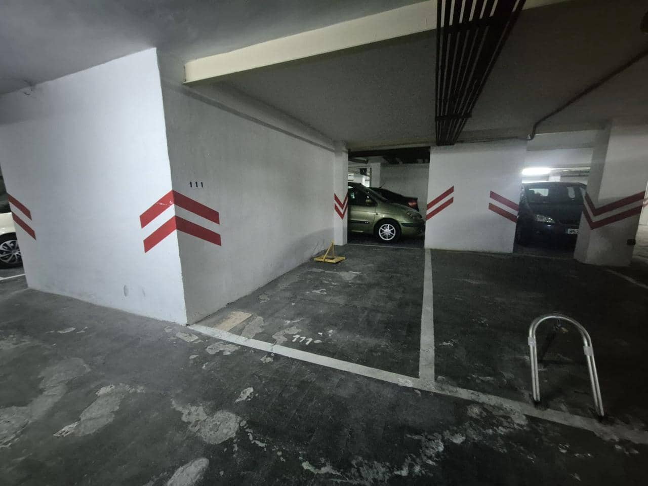 Garasje til salgs i San Juan de Alicante / Sant Joan d'Alacant - € 8 000 (Ref: 9733882)