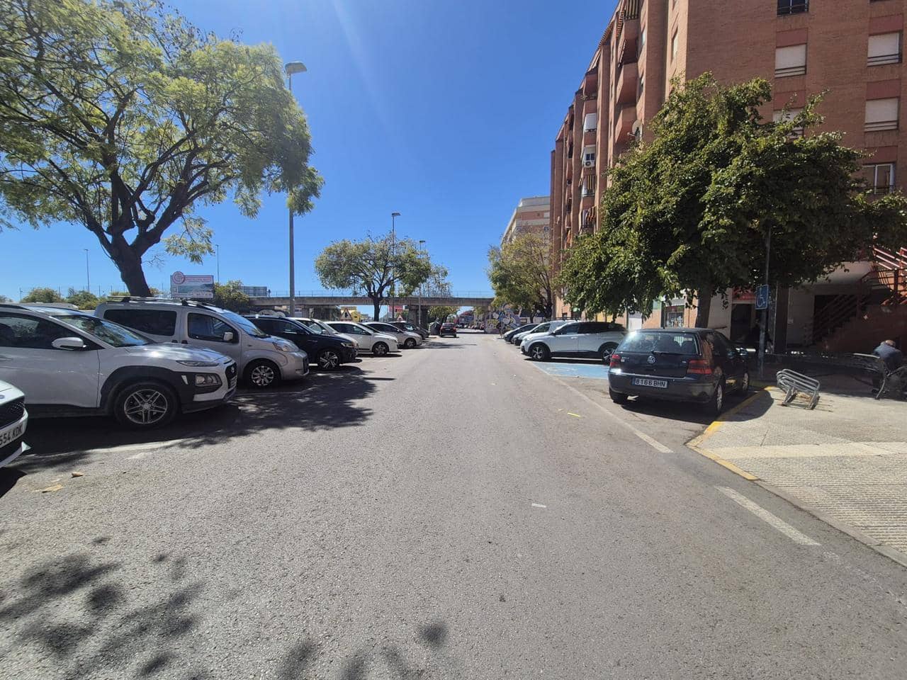 Garasje til salgs i San Juan de Alicante / Sant Joan d'Alacant - € 8 000 (Ref: 9733882)