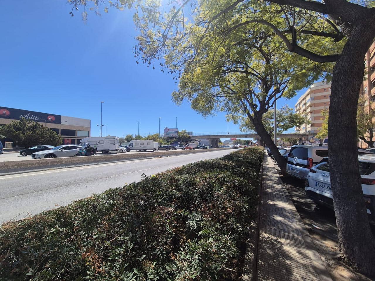 Garasje til salgs i San Juan de Alicante / Sant Joan d'Alacant - € 8 000 (Ref: 9733882)