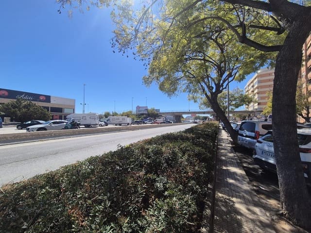 Garage for sale in San Juan de Alicante / Sant Joan d'Alacant - € 8,000 (Ref: 9733882)