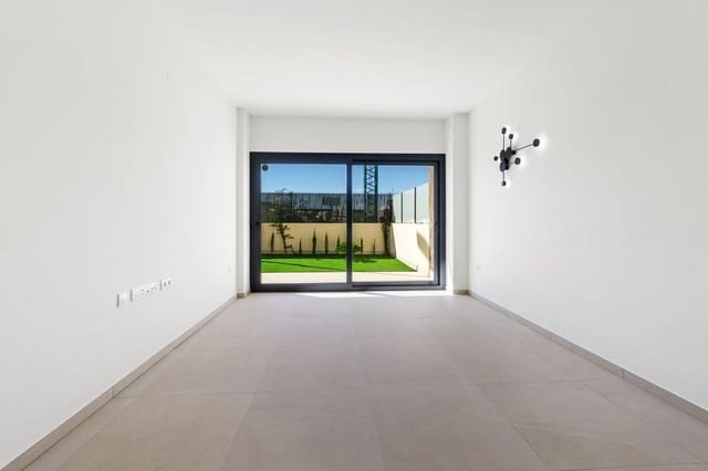 2 makuuhuone Asunto myytävänä paikassa La Veleta, Torrevieja mukana 
autotalli - 329 000 € (Ref: 9735076)