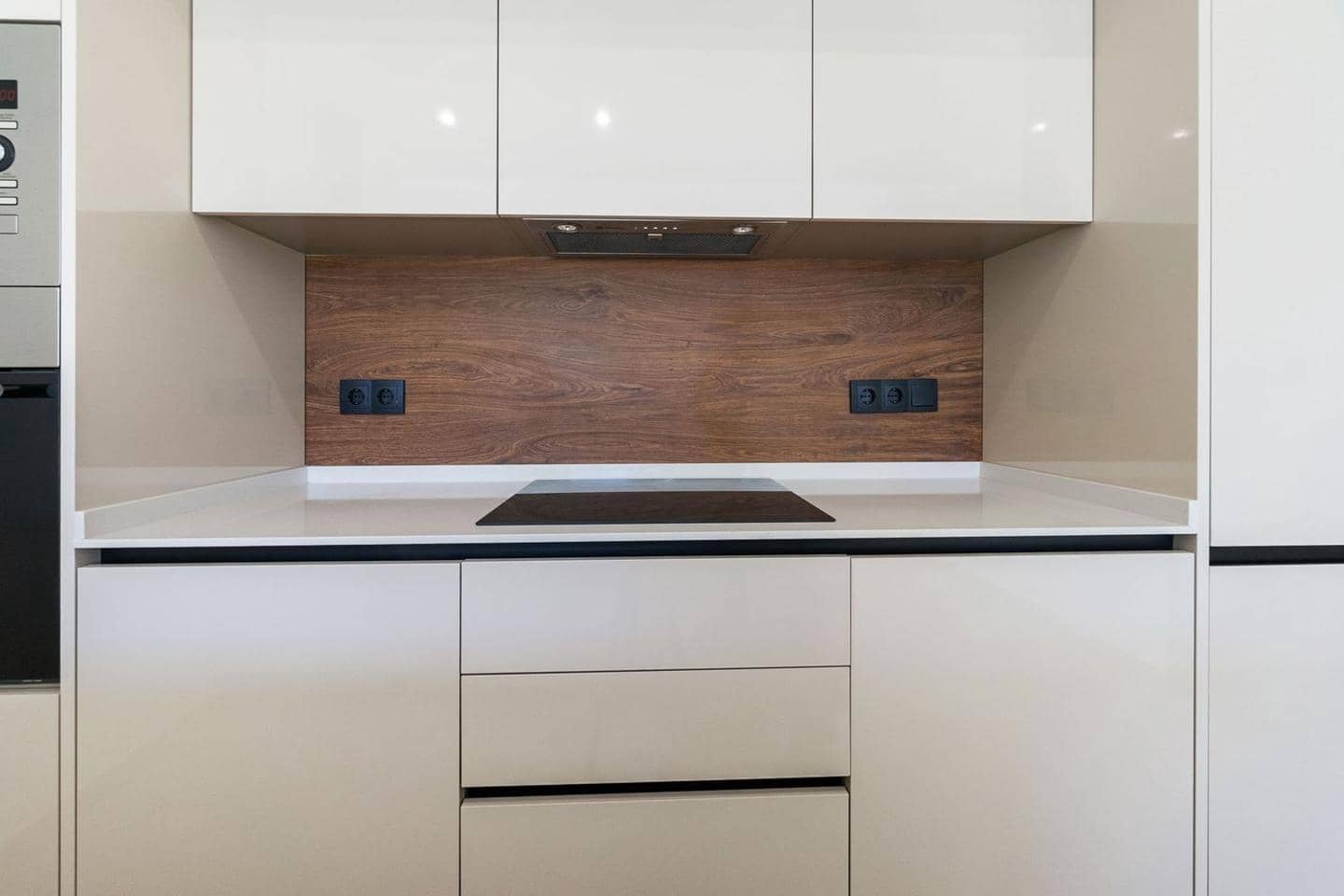 2 makuuhuone Asunto myytävänä paikassa Torrevieja mukana 
autotalli - 329 000 € (Ref: 9735076)