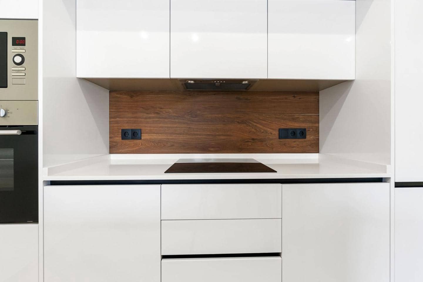 2 makuuhuone Asunto myytävänä paikassa Torrevieja mukana 
autotalli - 329 000 € (Ref: 9735076)