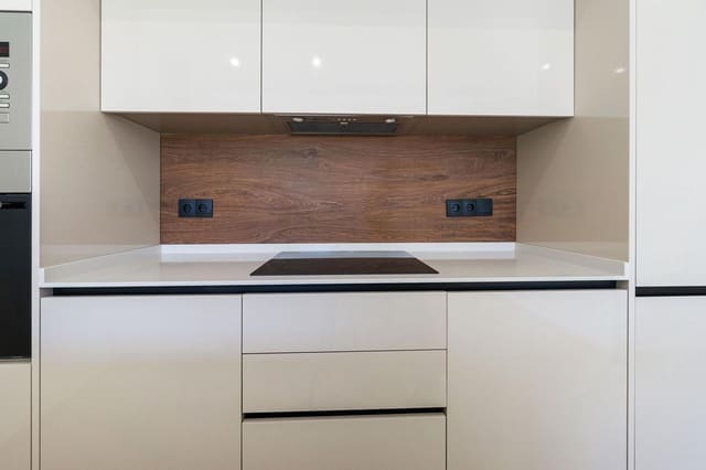 2 makuuhuone Asunto myytävänä paikassa La Veleta, Torrevieja mukana 
autotalli - 329 000 € (Ref: 9735076)