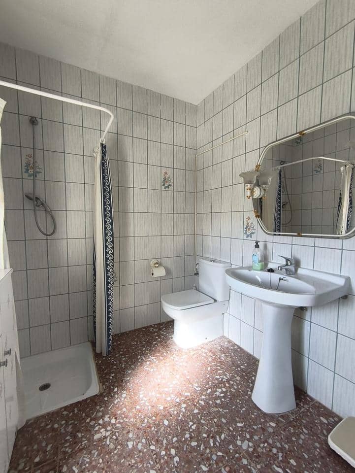 4 sovrum Finca/Hus på landet till salu i Onil med pool garage - 190 000 € (Ref: 9749291)