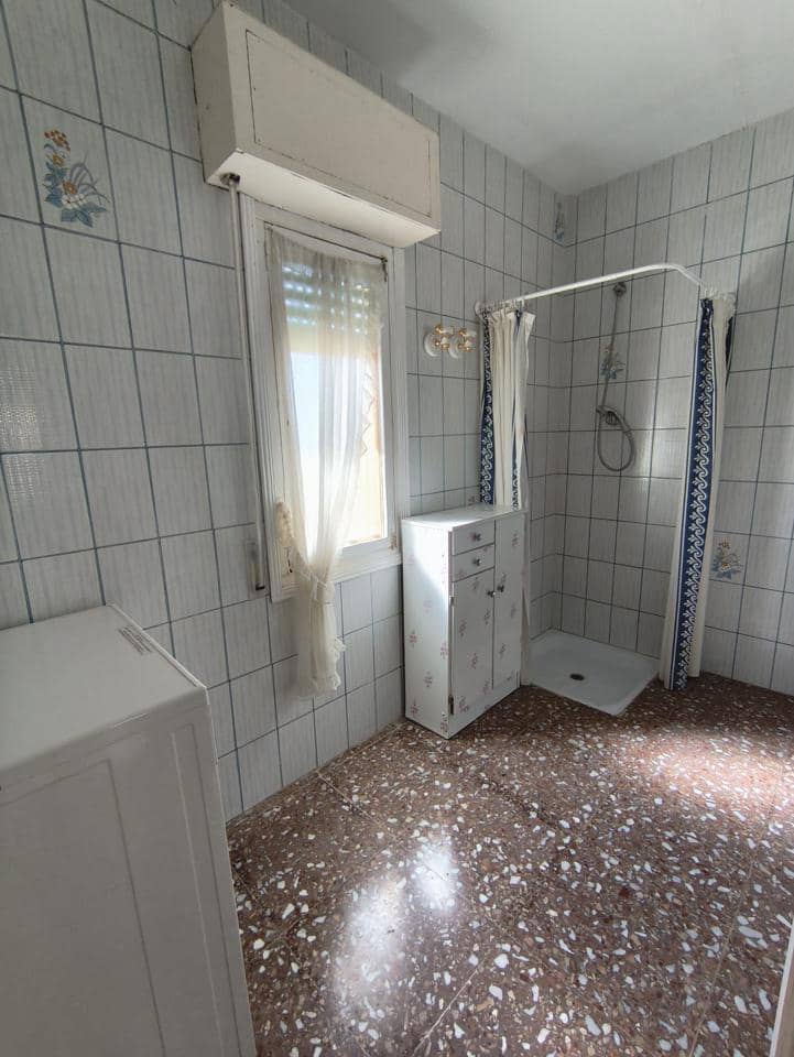 4 sovrum Finca/Hus på landet till salu i Onil med pool garage - 190 000 € (Ref: 9749291)