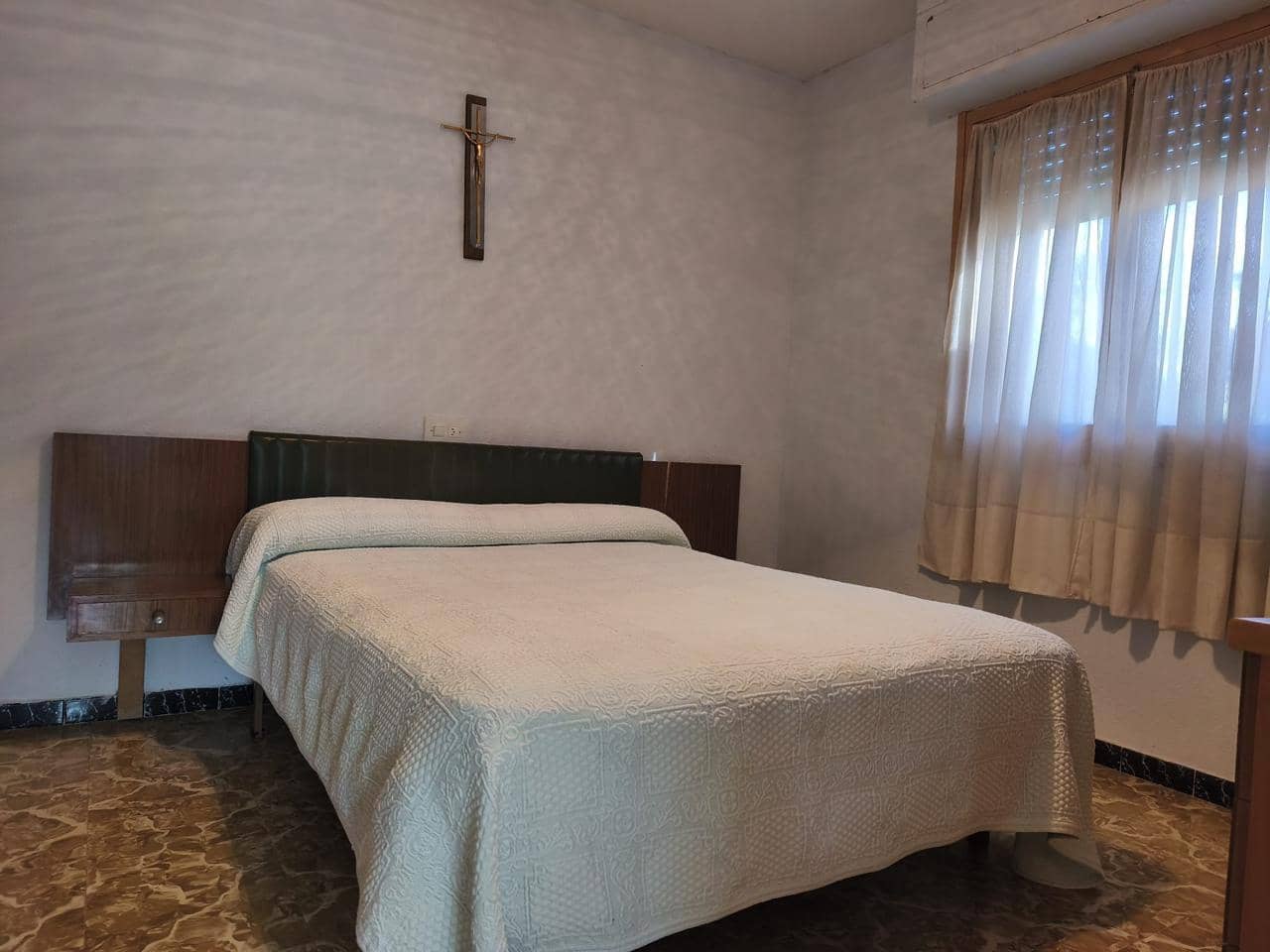 4 sovrum Finca/Hus på landet till salu i Onil med pool garage - 190 000 € (Ref: 9749291)