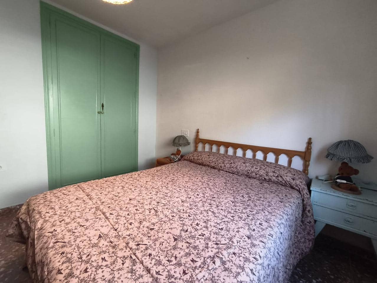 4 sovrum Finca/Hus på landet till salu i Onil med pool garage - 190 000 € (Ref: 9749291)