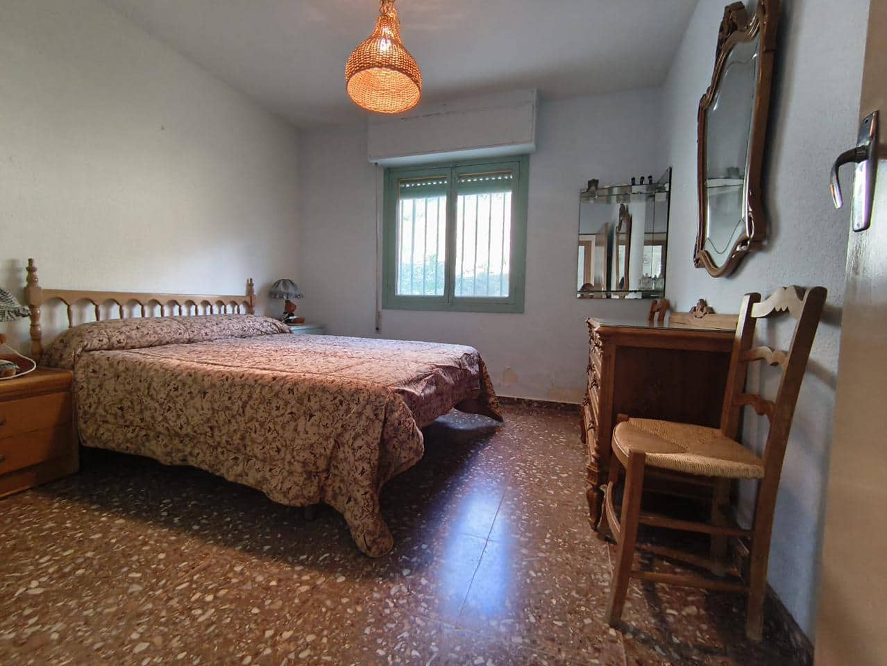 4 sovrum Finca/Hus på landet till salu i Onil med pool garage - 190 000 € (Ref: 9749291)