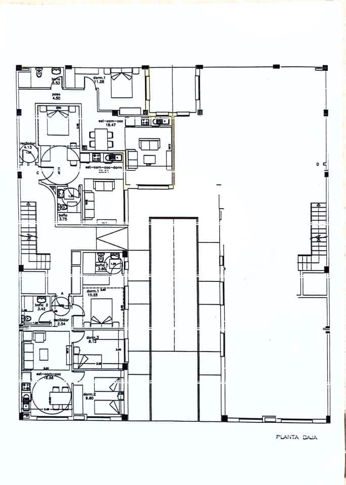 Grunde uden byggetilladelser til salg i San Vicente / Sant Vicent del Raspeig - € 550.000 (Ref: 9753738)