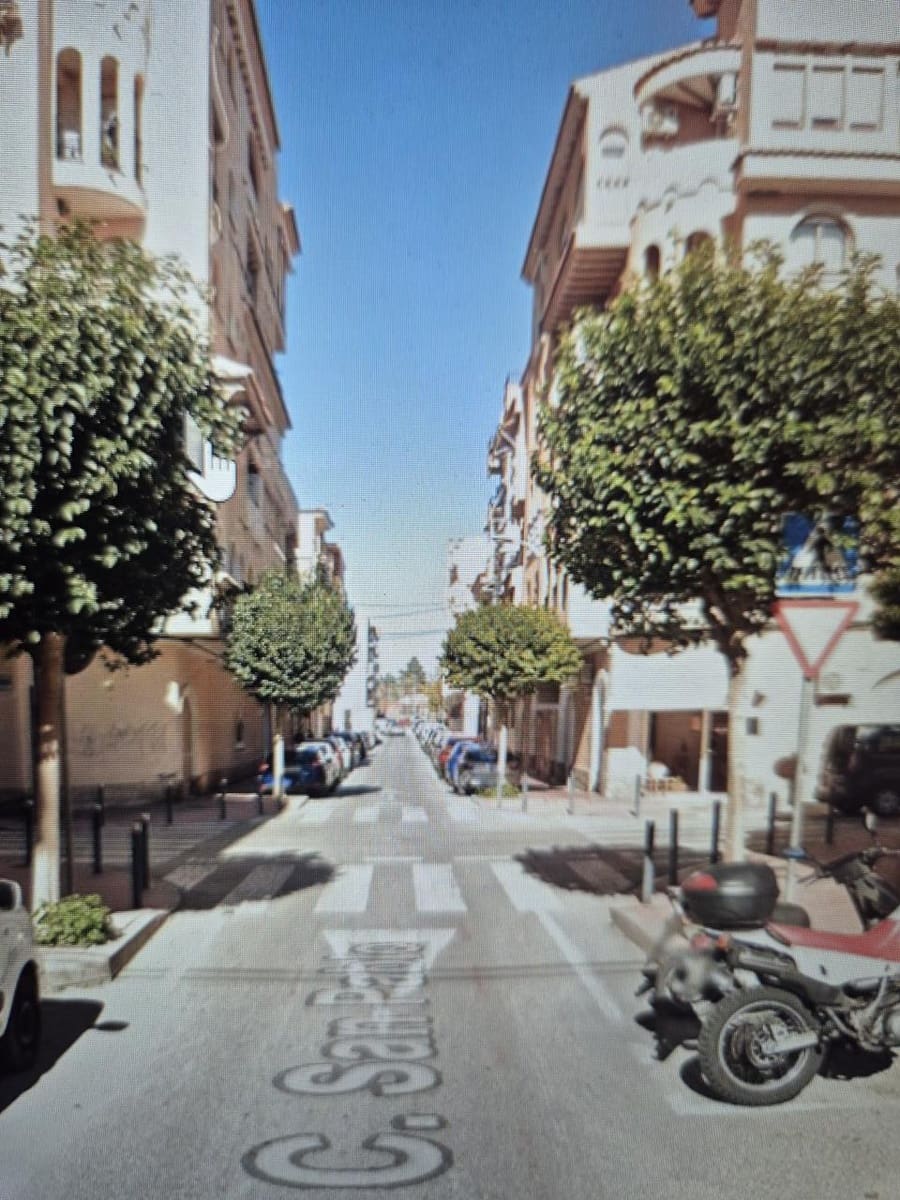 Grunde uden byggetilladelser til salg i San Vicente / Sant Vicent del Raspeig - € 550.000 (Ref: 9753738)