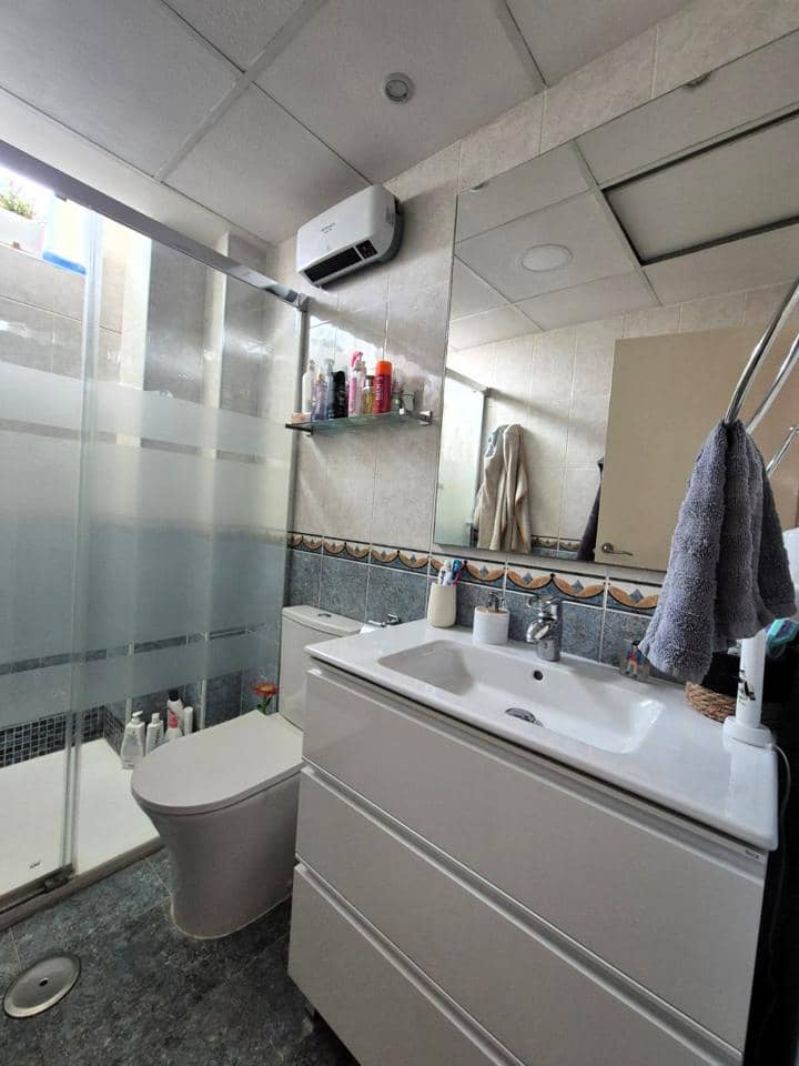 3 sypialnia Mieszkanie na sprzedaż w Miasto Alicante / Alacant - 630 000 € (Ref: 9769067)