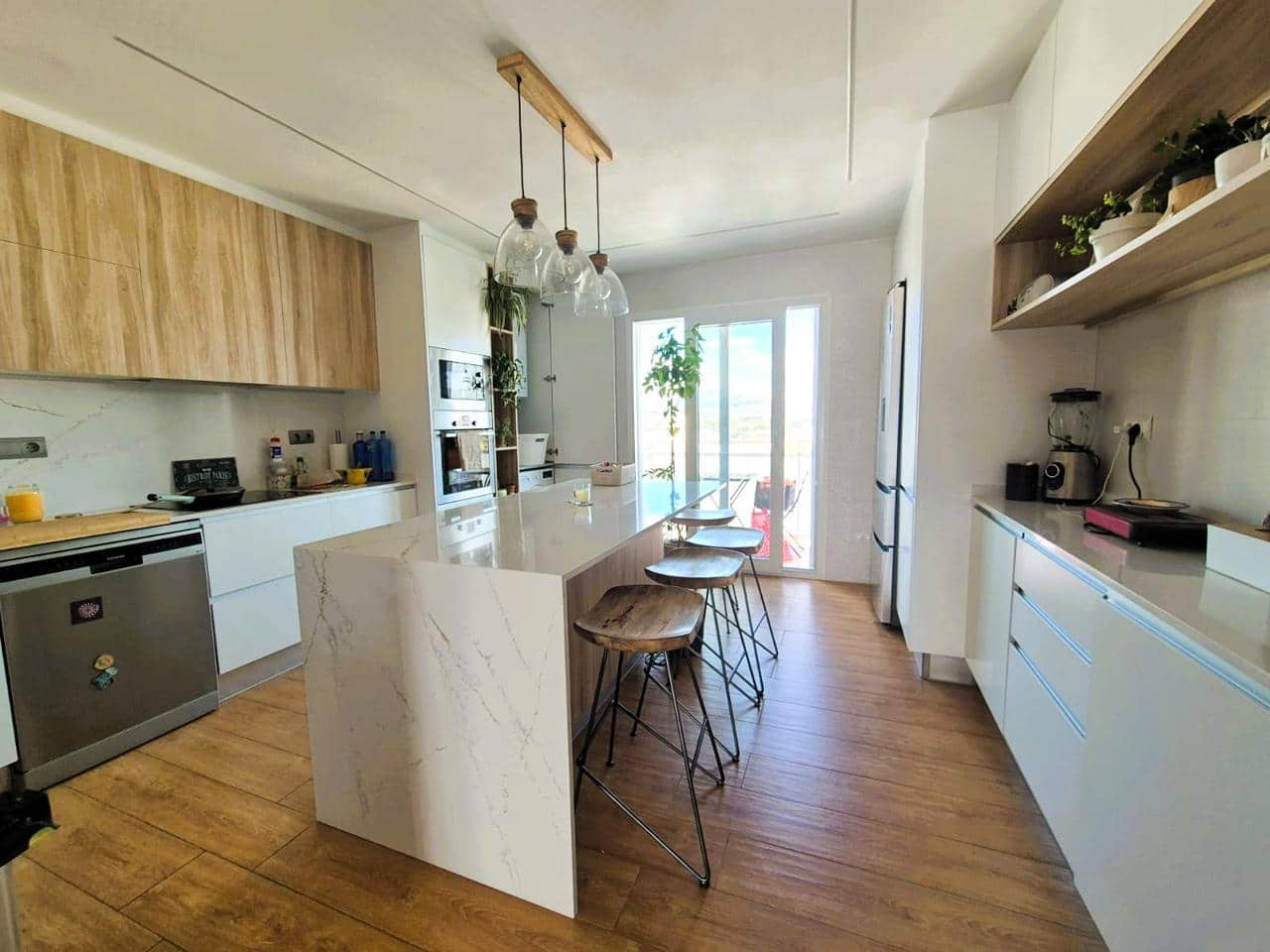 3 sypialnia Mieszkanie na sprzedaż w Miasto Alicante / Alacant - 630 000 € (Ref: 9769067)