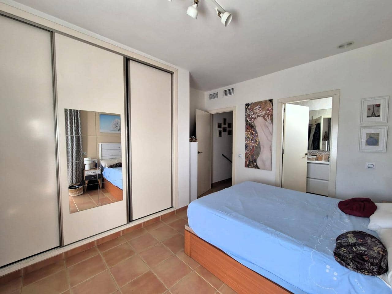 3 sypialnia Mieszkanie na sprzedaż w Miasto Alicante / Alacant - 630 000 € (Ref: 9769067)