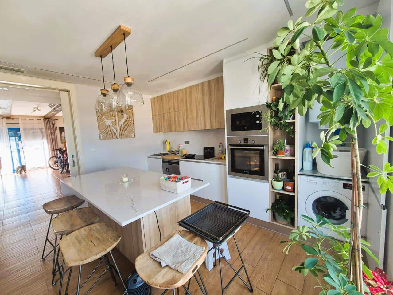 3 sypialnia Mieszkanie na sprzedaż w Miasto Alicante / Alacant - 630 000 € (Ref: 9769067)