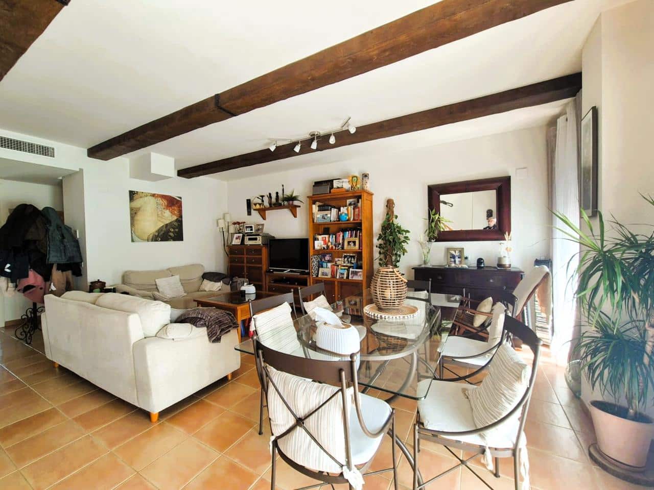 3 sypialnia Mieszkanie na sprzedaż w Miasto Alicante / Alacant - 630 000 € (Ref: 9769067)