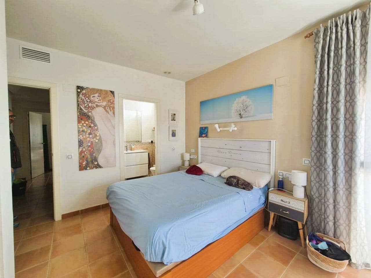 3 sypialnia Mieszkanie na sprzedaż w Miasto Alicante / Alacant - 630 000 € (Ref: 9769067)