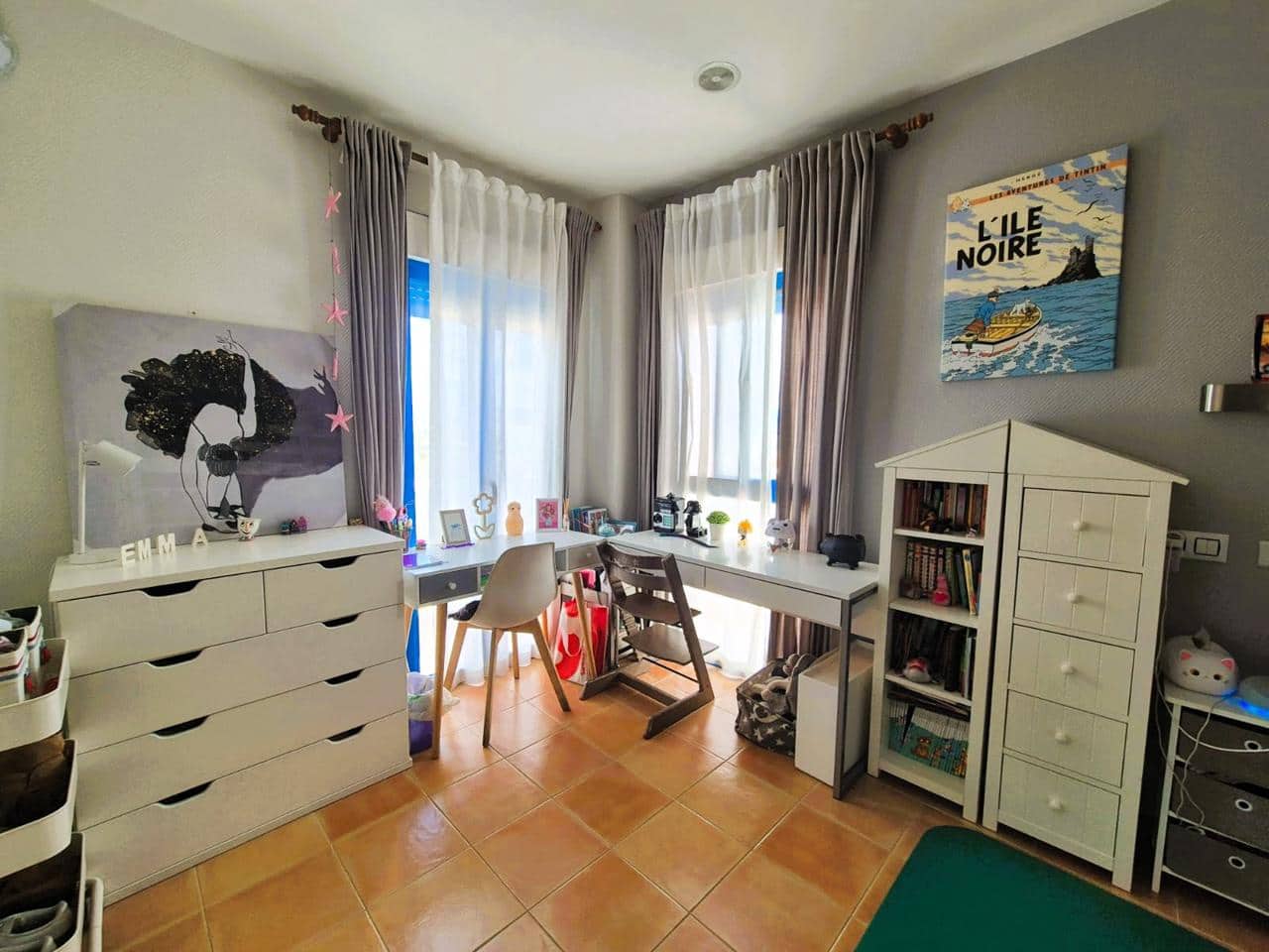 3 sypialnia Mieszkanie na sprzedaż w Miasto Alicante / Alacant - 630 000 € (Ref: 9769067)