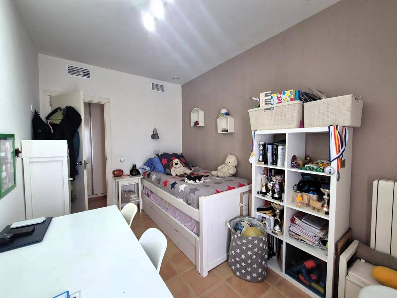 3 sypialnia Mieszkanie na sprzedaż w Miasto Alicante / Alacant - 630 000 € (Ref: 9769067)