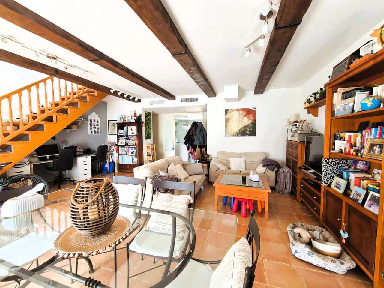 3 sypialnia Mieszkanie na sprzedaż w Miasto Alicante / Alacant - 630 000 € (Ref: 9769067)