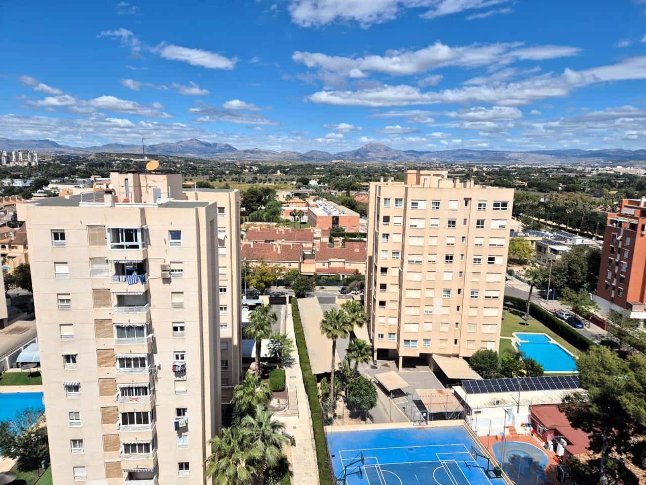 3 sypialnia Mieszkanie na sprzedaż w Miasto Alicante / Alacant - 630 000 € (Ref: 9769067)