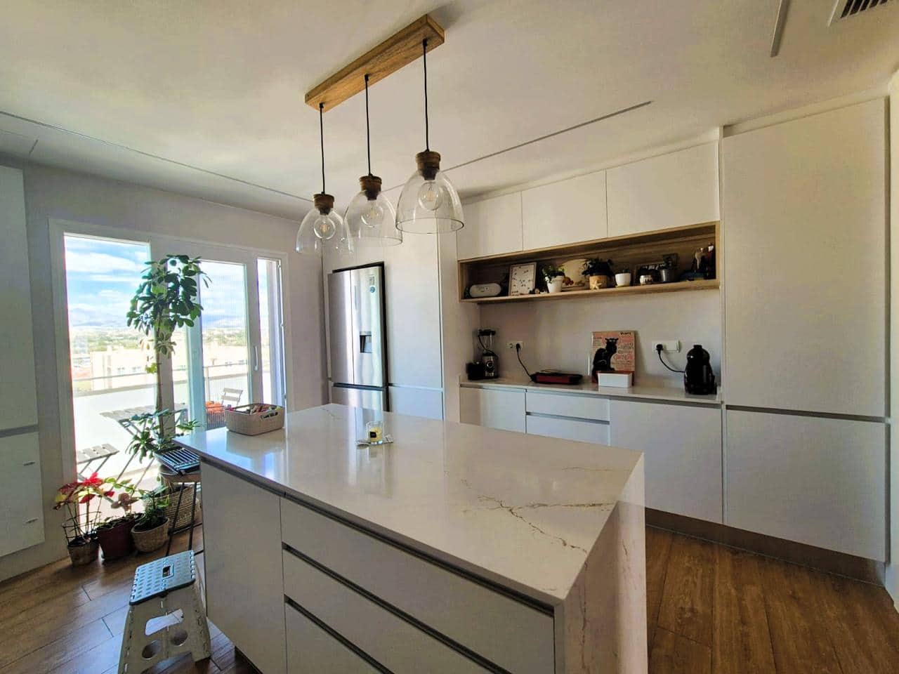 3 sypialnia Mieszkanie na sprzedaż w Miasto Alicante / Alacant - 630 000 € (Ref: 9769067)