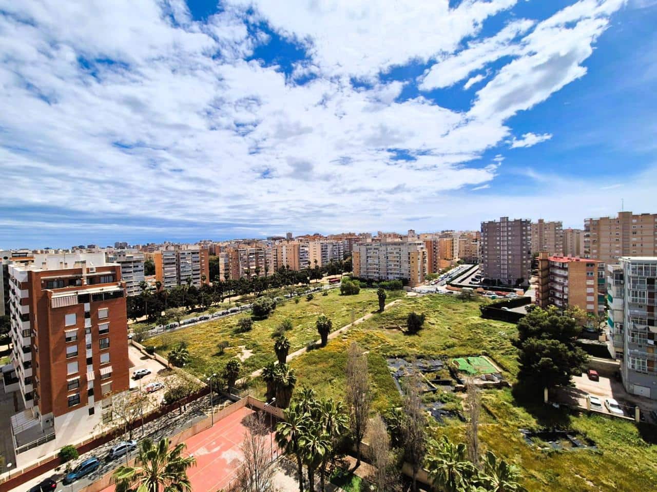 3 sypialnia Mieszkanie na sprzedaż w Miasto Alicante / Alacant - 630 000 € (Ref: 9769067)