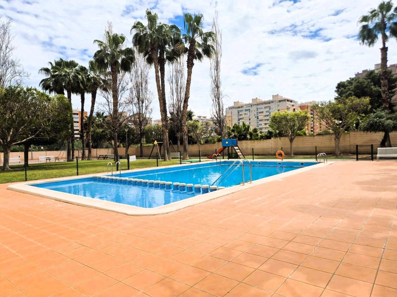 3 sypialnia Mieszkanie na sprzedaż w Miasto Alicante / Alacant - 630 000 € (Ref: 9769067)