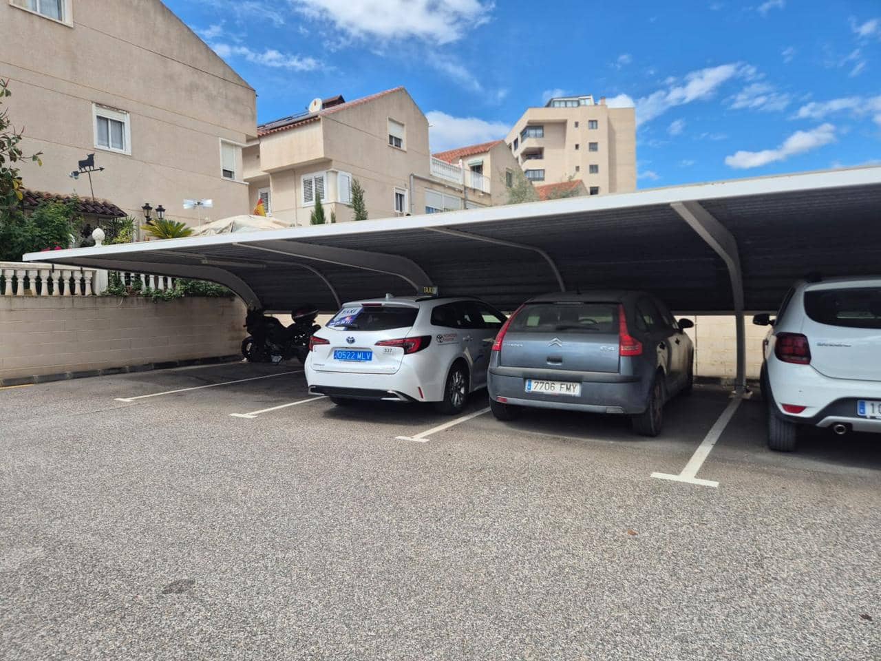 3 sypialnia Mieszkanie na sprzedaż w Miasto Alicante / Alacant - 630 000 € (Ref: 9769067)