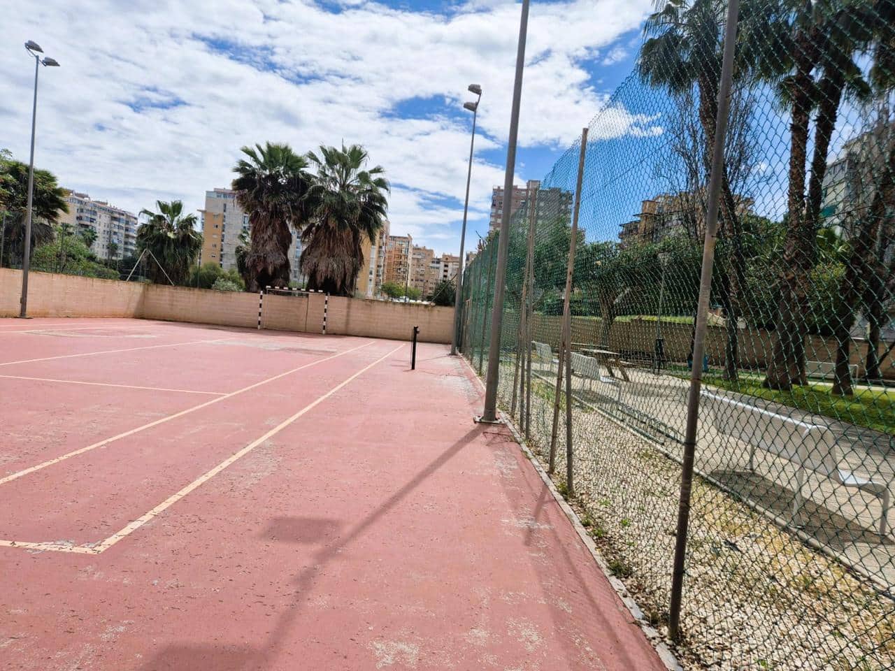 3 sypialnia Mieszkanie na sprzedaż w Miasto Alicante / Alacant - 630 000 € (Ref: 9769067)