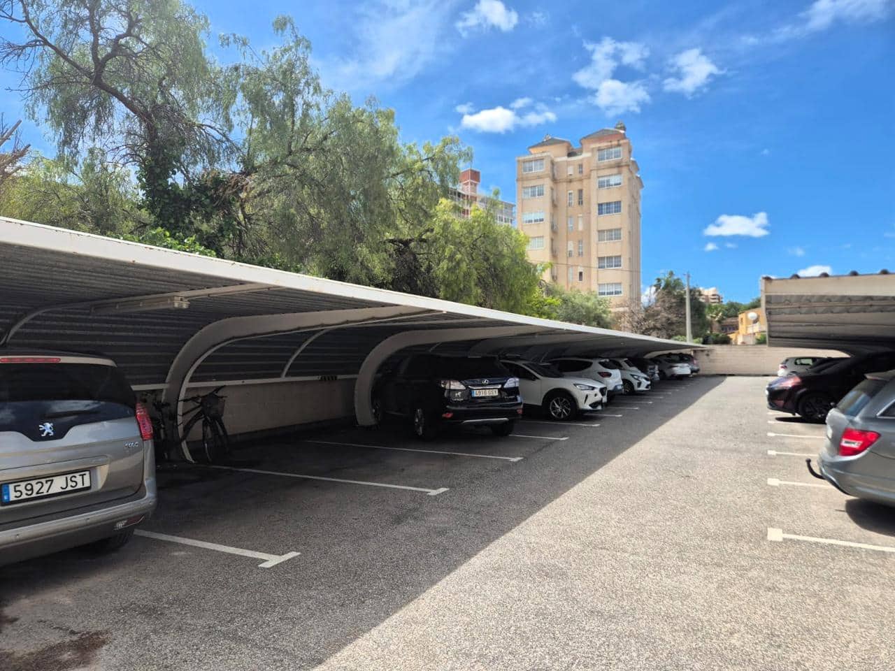 3 sypialnia Mieszkanie na sprzedaż w Miasto Alicante / Alacant - 630 000 € (Ref: 9769067)