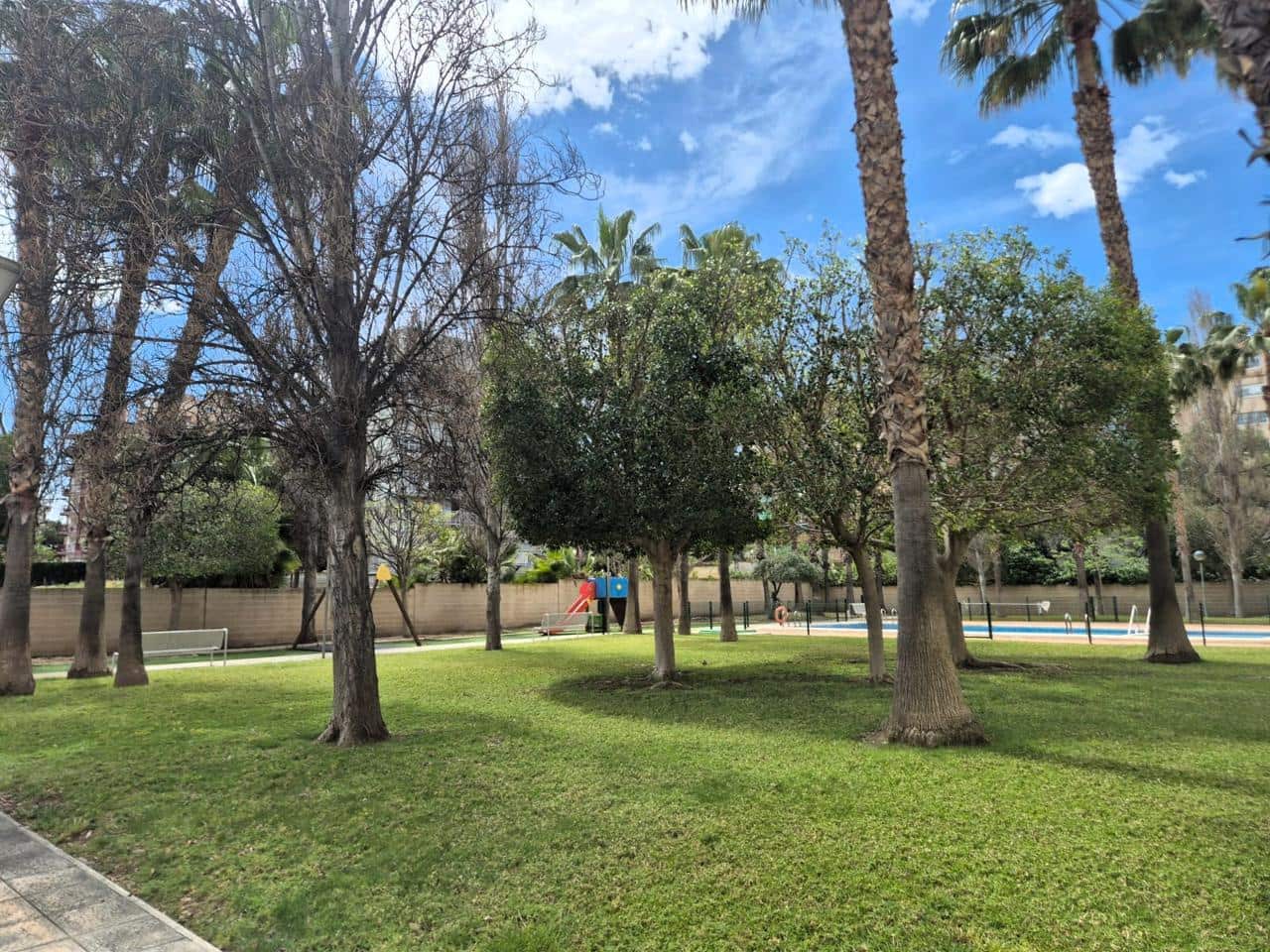 3 sypialnia Mieszkanie na sprzedaż w Miasto Alicante / Alacant - 630 000 € (Ref: 9769067)