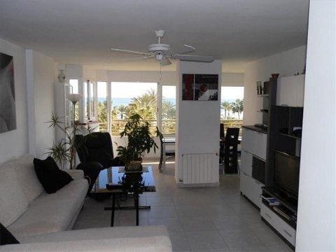 3 sovrum Lägenhet att hyra i El Campello med pool garage - 2 000 € (Ref: 9772495)