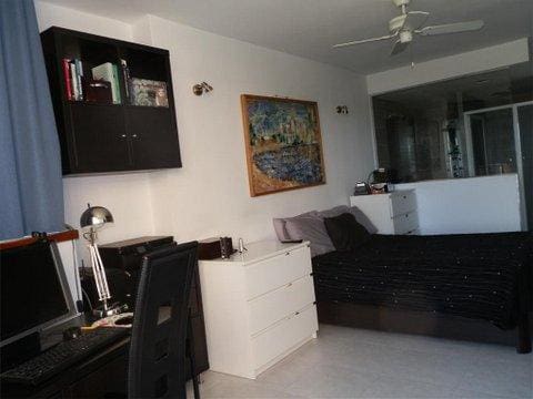 3 sovrum Lägenhet att hyra i El Campello med pool garage - 2 000 € (Ref: 9772495)
