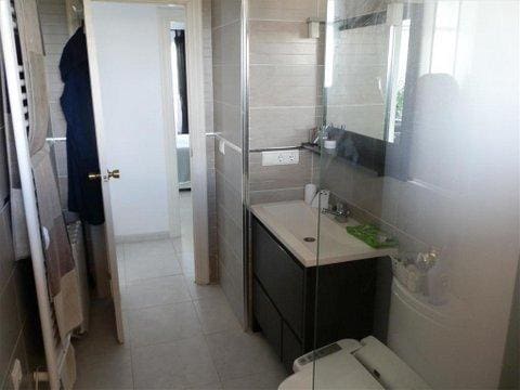 3 sovrum Lägenhet att hyra i El Campello med pool garage - 2 000 € (Ref: 9772495)