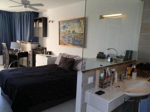 3 bedroom Flat for rent in Playa de Muchavista, El Campello with pool garage - € 2,000 (Ref: 9772495)