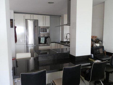 3 bedroom Flat for rent in Playa de Muchavista, El Campello with pool garage - € 2,000 (Ref: 9772495)