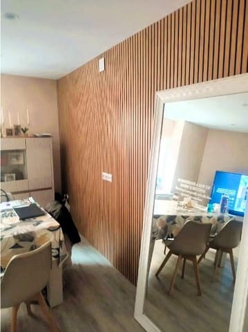 3 chambre Appartement à vendre à Carolinas Bajas, Alicante ville - 205 000 € (Ref: 9783268)