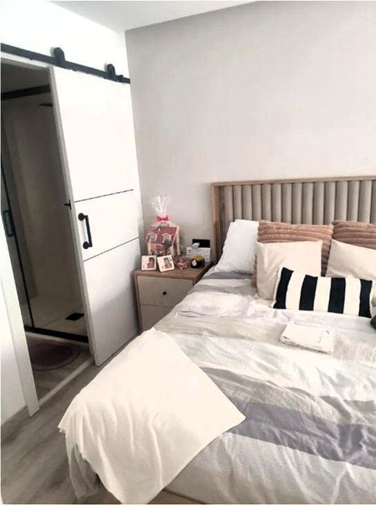 3 chambre Appartement à vendre à Alicante ville - 205 000 € (Ref: 9783268)