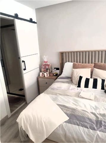 3 chambre Appartement à vendre à Carolinas Bajas, Alicante ville - 205 000 € (Ref: 9783268)